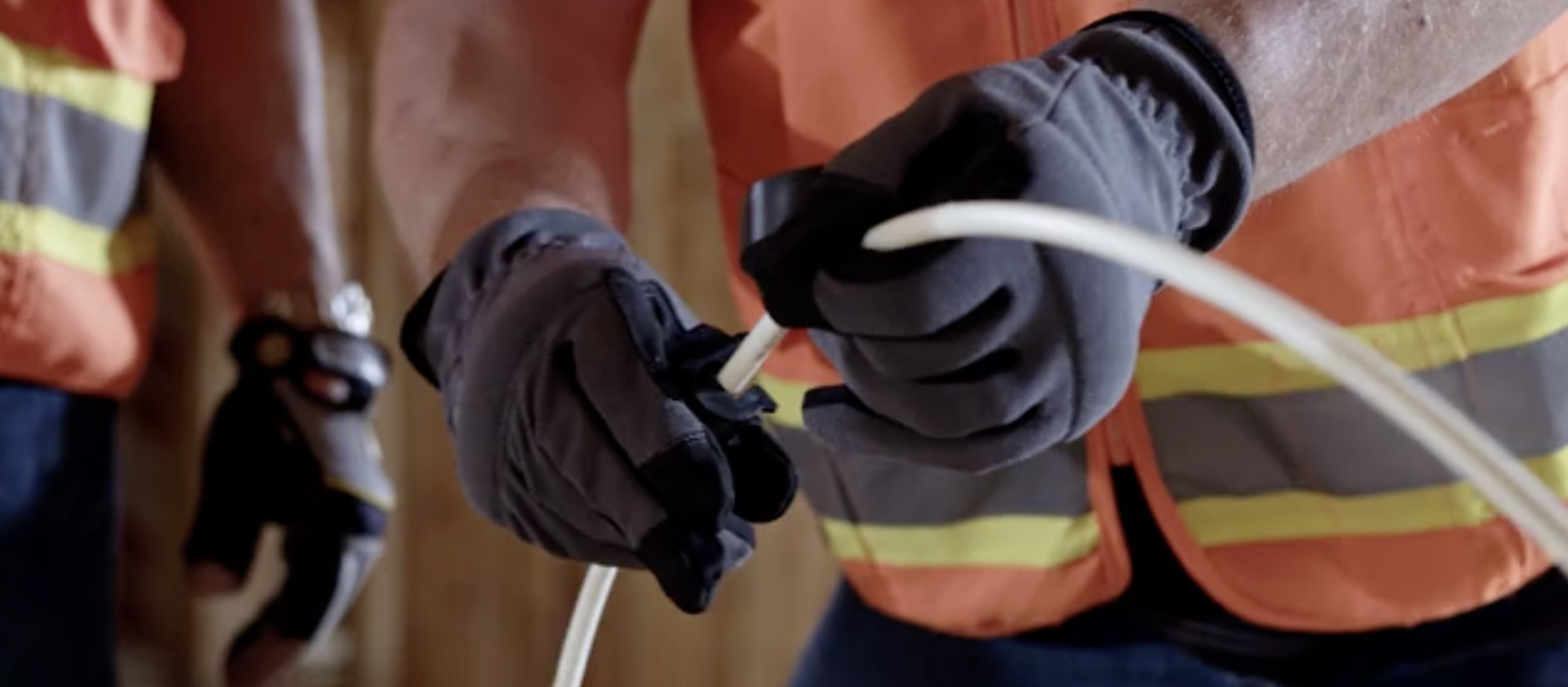 Multiple Dwelling Unit/Business (MDU/MDB) Training